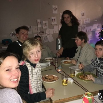 IMG 8274  Small - Scouts en Gidsen Zaventem 